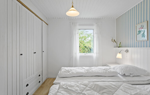 Semesterhus - Hummingen , Danmark - K10822 601