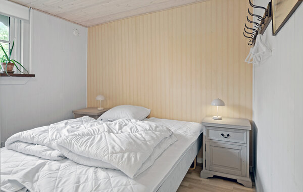 Semesterhus - Hummingen , Danmark - K10822 602