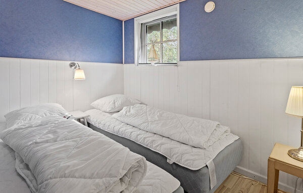 Semesterhus - Hummingen , Danmark - K10822 603