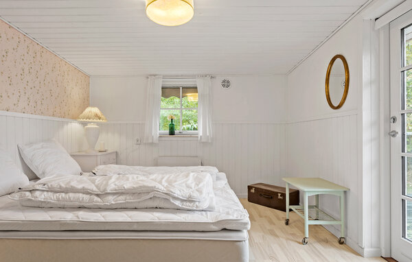 Semesterhus - Hummingen , Danmark - K10822 604