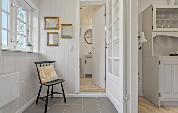 Semesterhus - Hummingen , Danmark - K10822 501