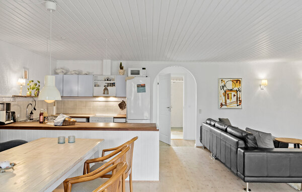 Semesterhus - Hummingen , Danmark - K10822 6
