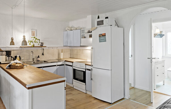 Semesterhus - Hummingen , Danmark - K10822 7