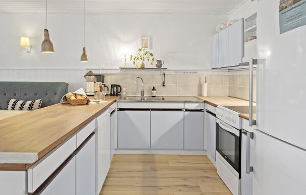 Semesterhus - Hummingen , Danmark - K10822 8