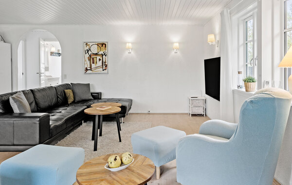 Semesterhus - Hummingen , Danmark - K10822 3