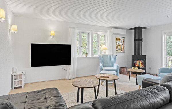 Semesterhus - Hummingen , Danmark - K10822 301