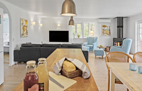 Semesterhus - Hummingen , Danmark - K10822 302