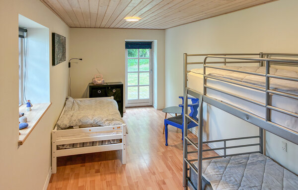 Casa vacanze - Bandholm , Danimarca - K10844 603