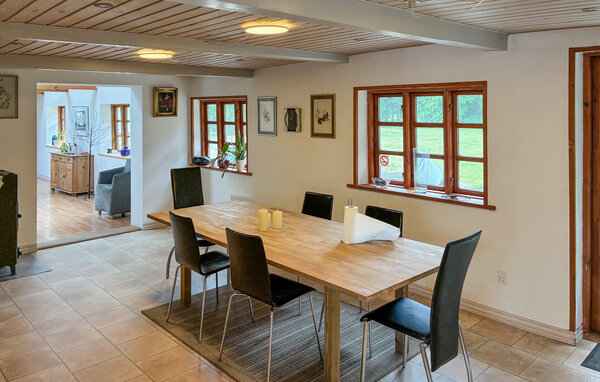 Casa vacanze - Bandholm , Danimarca - K10844 3