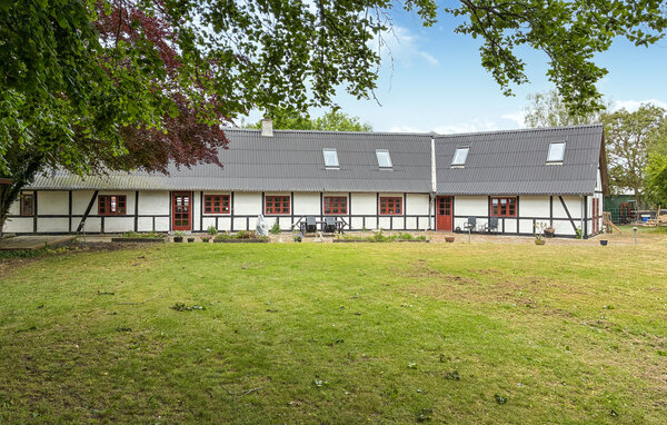 Holiday Home - Bandholm , Denmark - K10844 1