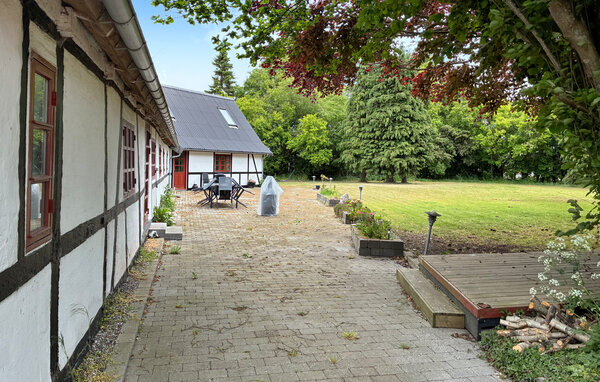 Holiday Home - Bandholm , Denmark - K10844 2