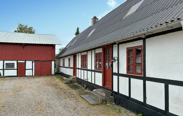 Casa vacanze - Bandholm , Danimarca - K10844 101