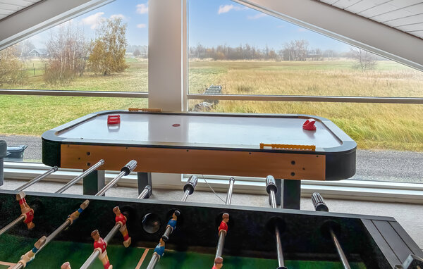 Holiday Home - Bredfjeld , Denmark - K10846 7