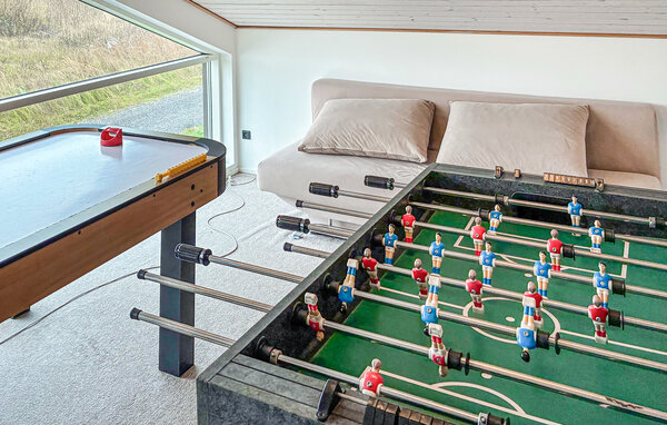 Holiday Home - Bredfjeld , Denmark - K10846 801