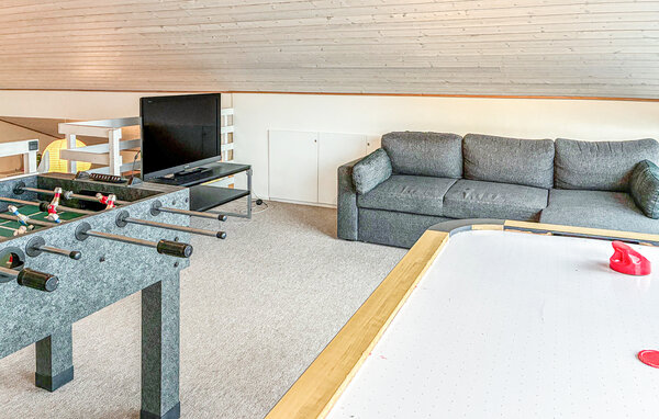 Holiday Home - Bredfjeld , Denmark - K10846 802