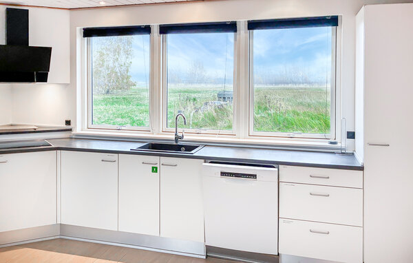 Holiday Home - Bredfjeld , Denmark - K10846 401