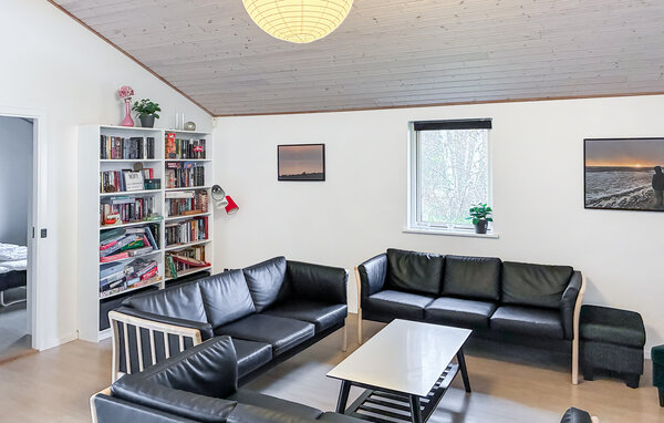 Holiday Home - Bredfjeld , Denmark - K10846 3