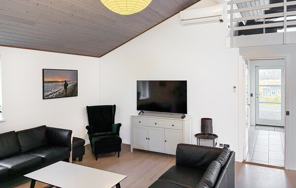 Holiday Home - Bredfjeld , Denmark - K10846 4