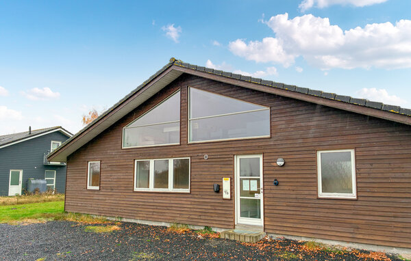 Holiday Home - Bredfjeld , Denmark - K10846 2