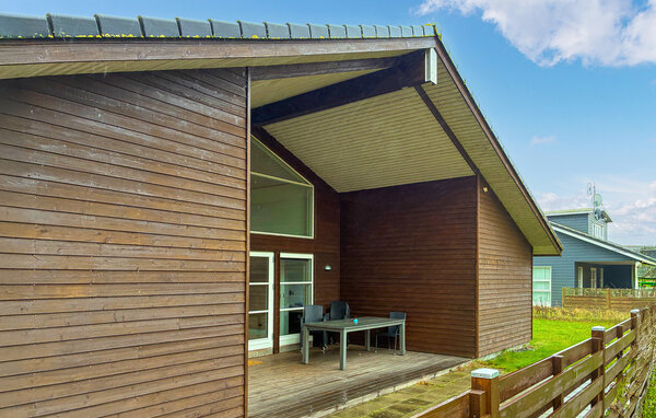 Holiday Home - Bredfjeld , Denmark - K10846 1