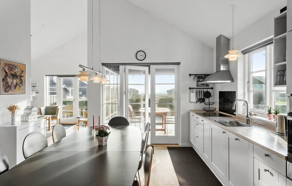 Ferienhaus 