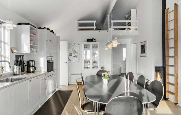 Ferienhaus 