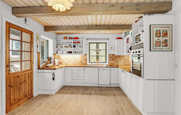 Ferienhaus 