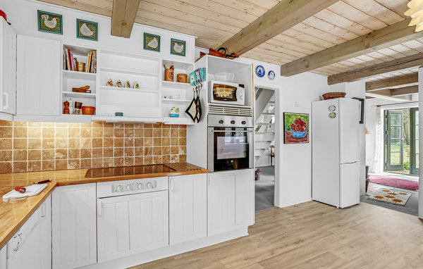 Ferienhaus 