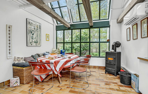 Ferienhaus 
