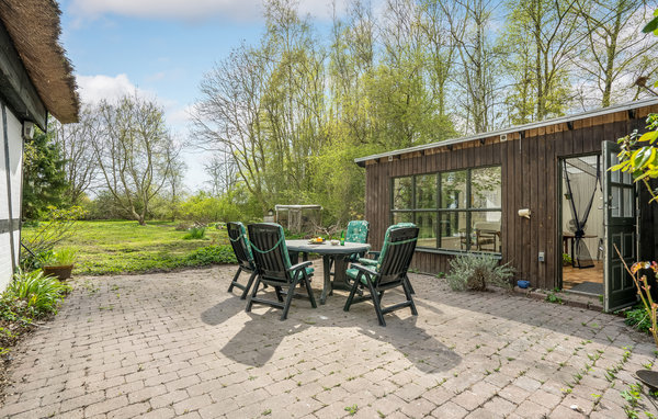 Ferienhaus 