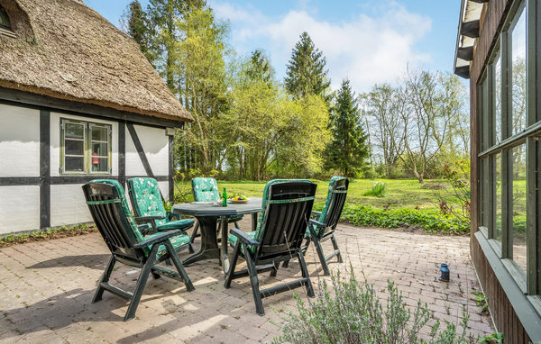 Ferienhaus 
