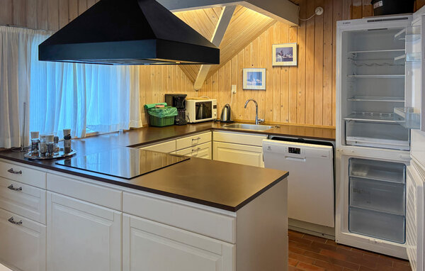 Feriehuse - Hyldtofte , Danmark - K10922 5