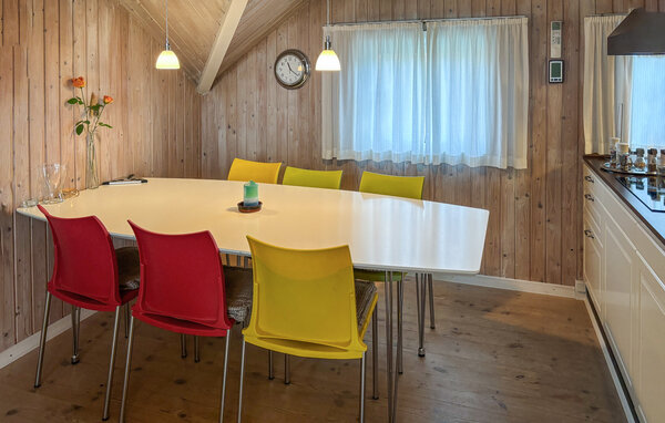 Feriehuse - Hyldtofte , Danmark - K10922 4