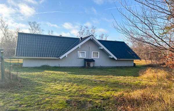 Feriehuse - Hyldtofte , Danmark - K10922 7