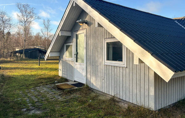 Feriehuse - Hyldtofte , Danmark - K10922 101