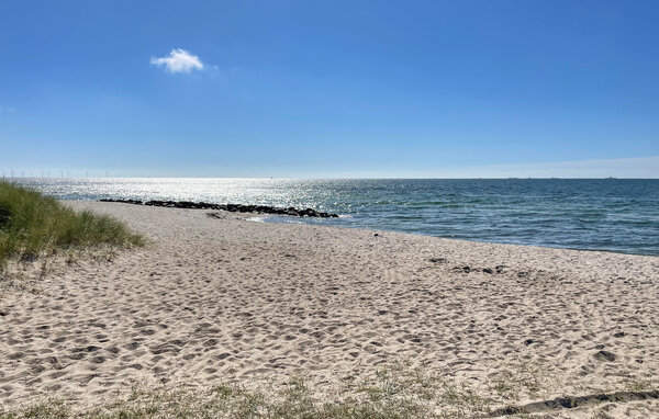 Feriehuse - Hyldetofte , Danmark - K10944 2