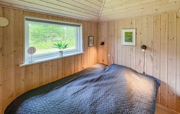 Feriehuse - Hyldetofte , Danmark - K10944 601