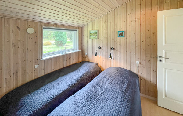 Feriehuse - Hyldetofte , Danmark - K10944 602