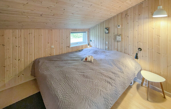 Feriehuse - Hyldetofte , Danmark - K10944 603