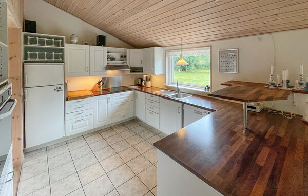 Feriehuse - Hyldetofte , Danmark - K10944 5