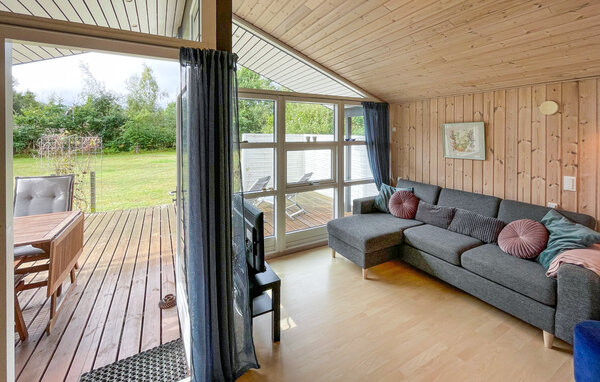 Feriehuse - Hyldetofte , Danmark - K10944 3