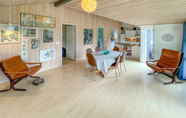 Feriehuse - Hyldetofte , Danmark - K10944 4