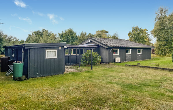 Feriehuse - Hyldetofte , Danmark - K10944 81