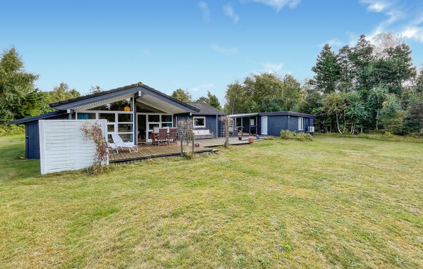 Feriehuse - Hyldetofte , Danmark - K10944 82