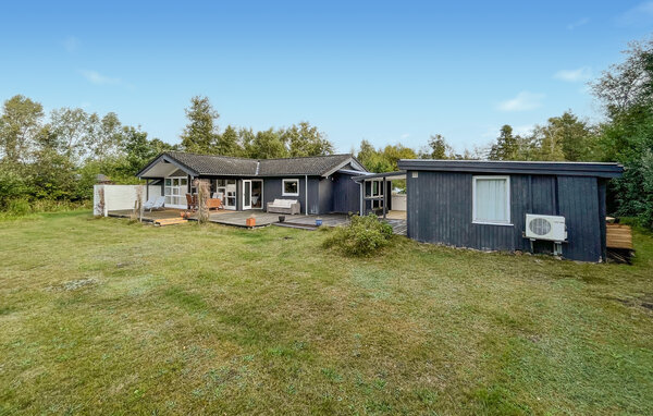 Feriehuse - Hyldetofte , Danmark - K10944 83