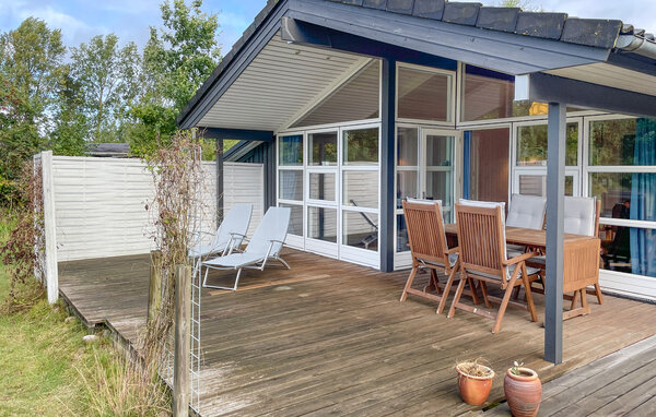 Feriehuse - Hyldetofte , Danmark - K10944 8