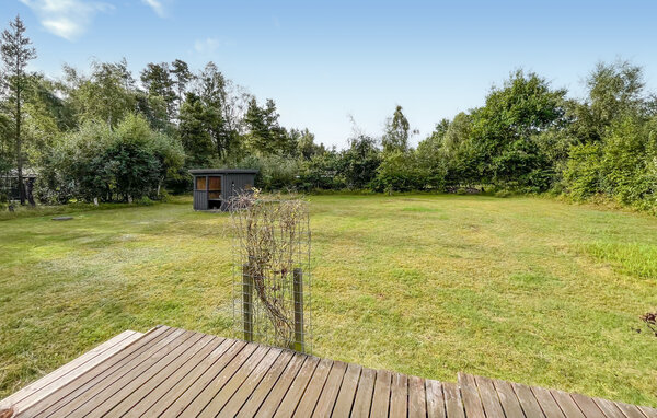 Feriehuse - Hyldetofte , Danmark - K10944 7