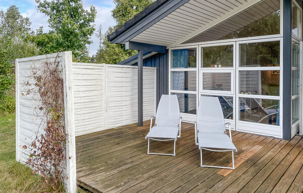 Feriehuse - Hyldetofte , Danmark - K10944 101