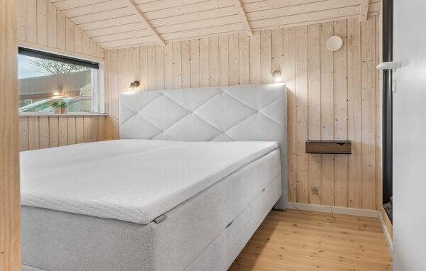 Feriehuse - Maglehøj , Danmark - K10951 601