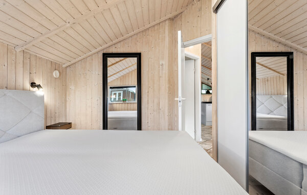 Feriehuse - Maglehøj , Danmark - K10951 602